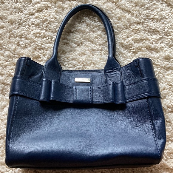 Vintage Kate Spade Bow bag - Picture 1 of 9